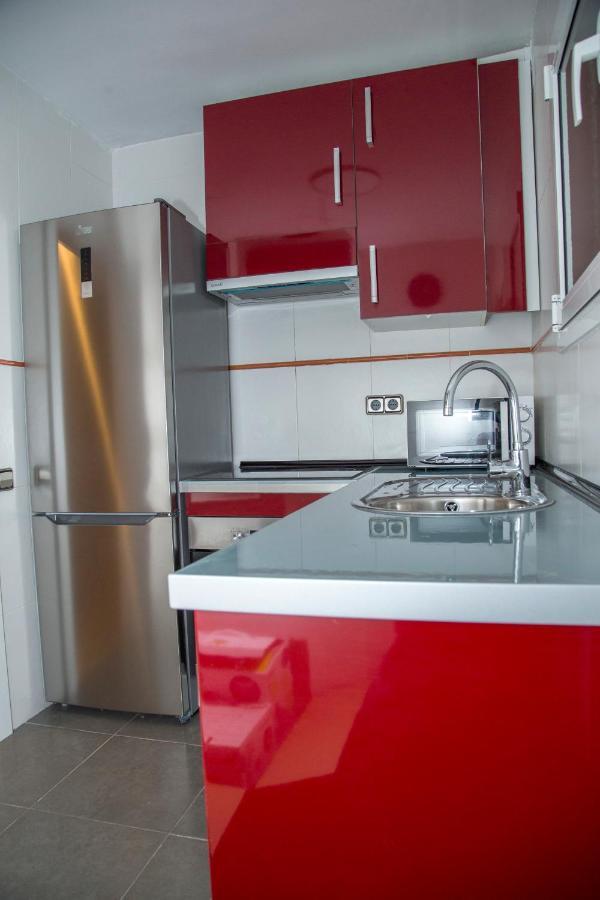 Apartamento Reus 2 - Parking Gratuito 外观 照片