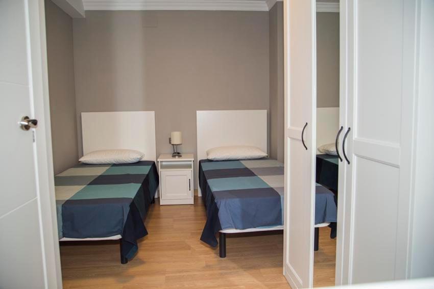 Apartamento Reus 2 - Parking Gratuito 外观 照片