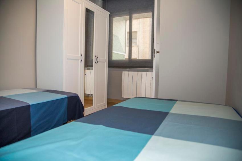 Apartamento Reus 2 - Parking Gratuito 外观 照片